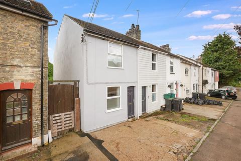 Ferry Lane, Wouldham, ME1 2 bed end of terrace house for sale