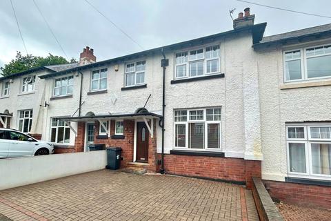 Pear Tree Lane, Coseley  WV14 3 bed terraced house for sale