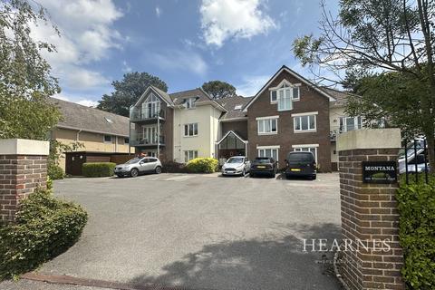 Wimborne Road, Bournemouth, BH2 2 bed apartment for sale
