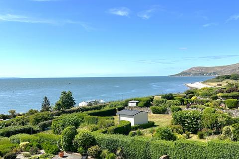 Deganwy Road, Deganwy LL31 2 bed apartment for sale