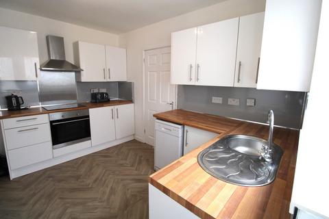 Turberville Street, Maesteg... 3 bed terraced house for sale