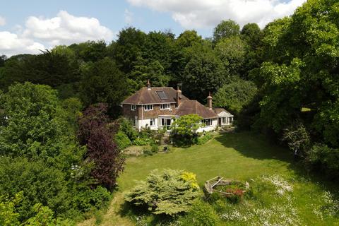 Shepherds Hill, Merstham, RH1 4 bed detached house for sale