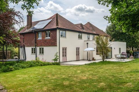 Froxfield, Petersfield, GU32 5 bed detached house for sale
