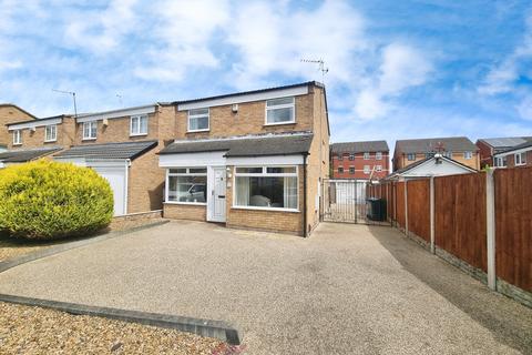Arden Gate, Doncaster DN4 3 bed detached house for sale