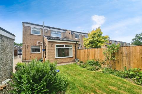Arden Gate, Doncaster DN4 3 bed detached house for sale