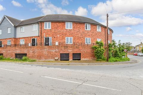 Branbridges Road, East Peckham... 3 bed terraced house for sale