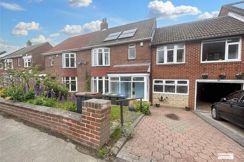 Coniscliffe Road, Stanley, County... 4 bed terraced house for sale