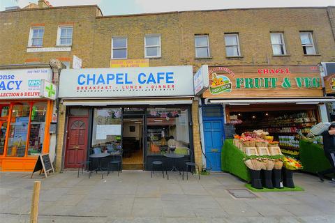 Chapel Market, Islington Mixed use for sale