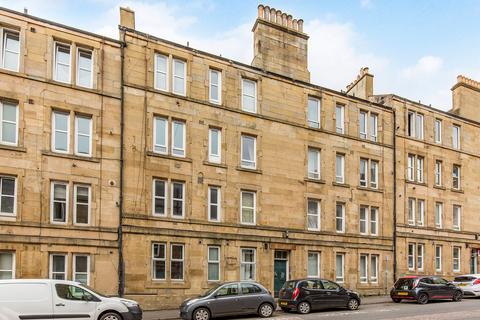 17 GF1, Yeaman Place, Polwarth... 1 bed ground floor flat for sale
