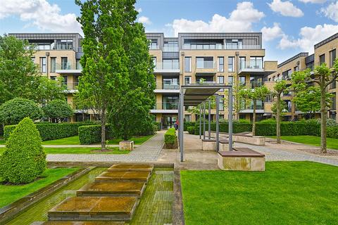 Ravensbourne Apartments, 5 Central... 2 bed flat for sale