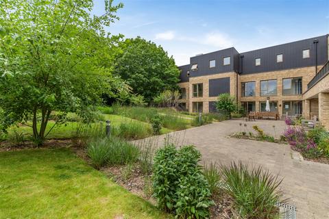 Wateringbury, Maidstone 1 bed retirement property for sale