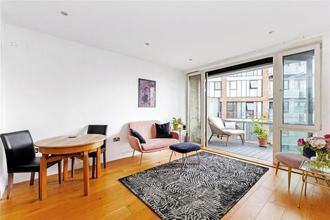 Lovelace Street, London, E8 1 bed apartment for sale