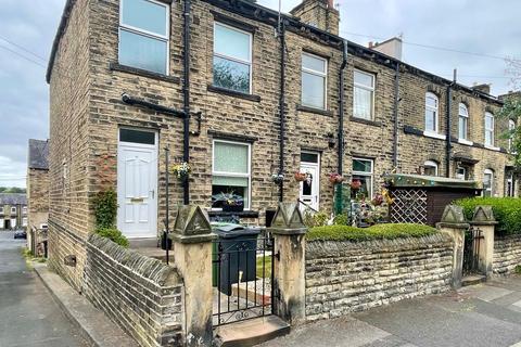 Church Street, Moldgreen, HD5 1 bed end of terrace house for sale