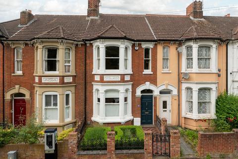 Foster Hill Road, Bedford MK41 4 bed terraced house for sale