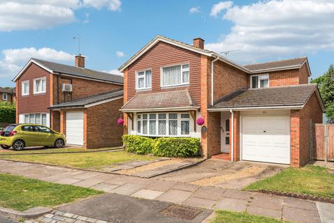 Ennerdale Avenue, Dunstable LU6 4 bed detached house for sale