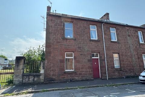 Belvidere Terrace, South Ayrshire KA8 1 bed flat for sale