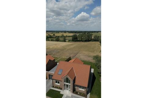 Hayrick House, Tennis Court Lane... 4 bed house for sale