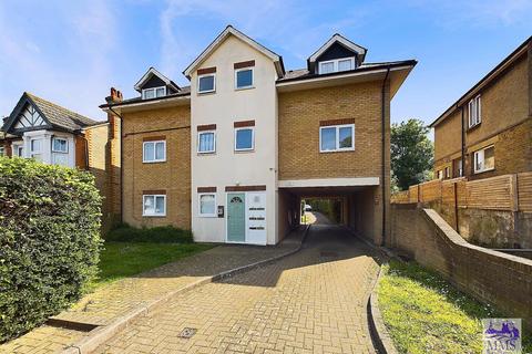 Hastings Road, Maidstone 1 bed flat for sale