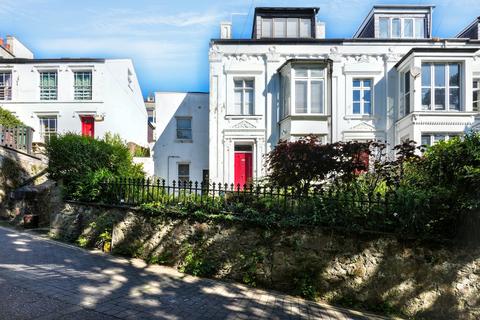 Fron Dirion Terrace, Bangor 7 bed end of terrace house for sale
