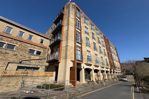 2.05 Providence Quarter, Court Lane... 2 bed flat for sale