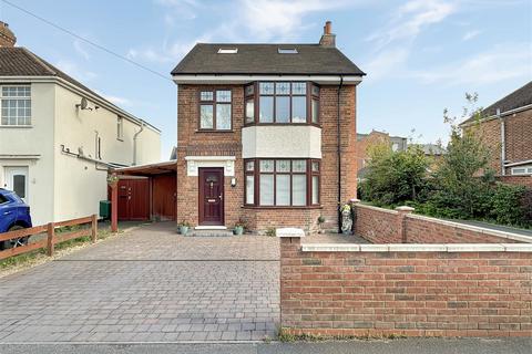 Perne Road, Cambridge CB1 4 bed detached house for sale