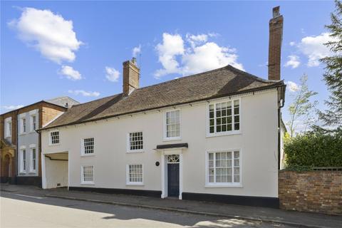 Church Street, Aspley Guise, Milton... 6 bed detached house for sale