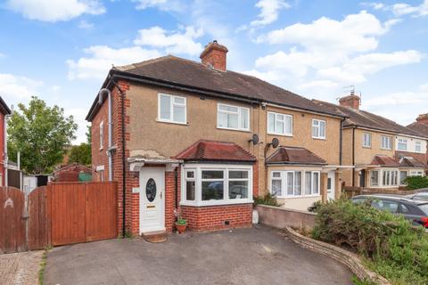Cranmer Road Oxford OX4 2QA 3 bed semi