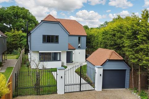 Warmlake Road, Sutton Valence, ME17 5 bed detached house for sale