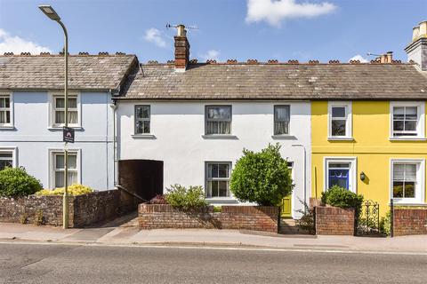 Swan Street, Petersfield 3 bed cottage for sale