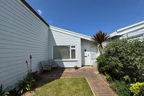Charlotte Close, Mount Hawke, Truro... 1 bed terraced bungalow for sale