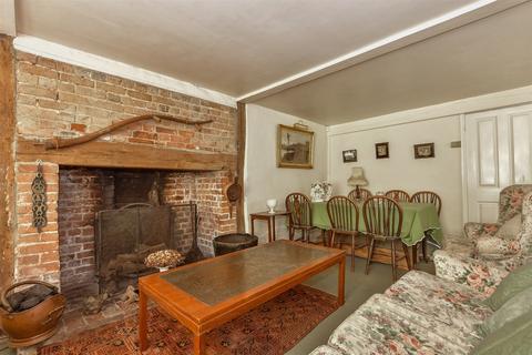 Chart Road, Sutton Valence... 2 bed cottage for sale