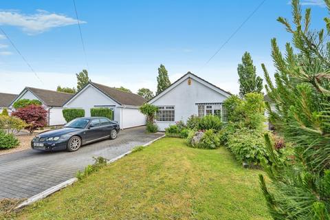 Wakefield Avenue, Morecambe LA4 2 bed detached bungalow for sale