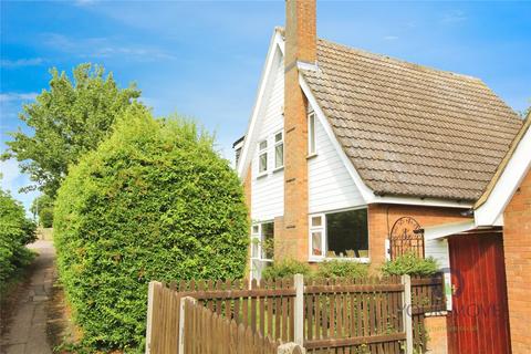Manton Lane, Bedfordshire MK41 4 bed detached house for sale