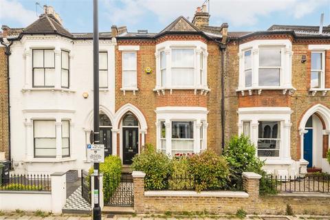 Abbeville Road, London SW4 5 bed terraced house for sale