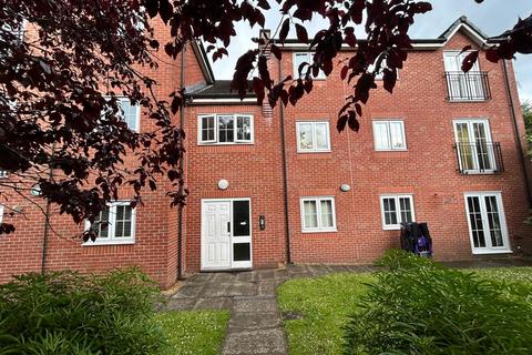 Valley Mill Lane, Bury, Lancashire 2 bed apartment for sale