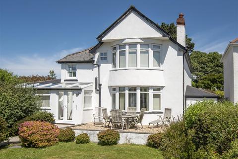 Redruth 4 bed detached house for sale