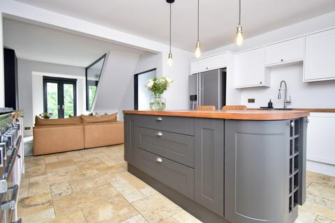 Walter House, High Street, Great... 3 bed detached house for sale
