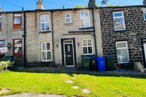 North Street, Water, Rossendale, BB4 9QZ 2 bed terraced house for sale