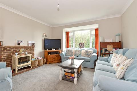 Blacksmiths Lane, Bouldnor, Yarmouth... 2 bed detached bungalow for sale