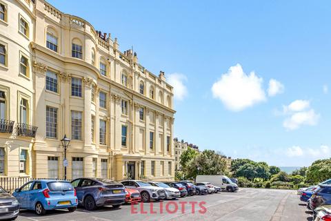 Brunswick Square, Hove 1 bed apartment for sale
