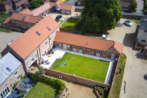 North Road, Torworth, Retford... 5 bed link detached house for sale