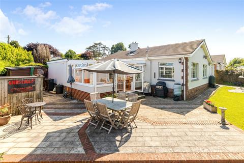 Body Hayes Close, Stoke Gabriel 4 bed detached bungalow for sale