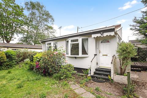 Wellingtonias, Warfield Park... 2 bed park home for sale