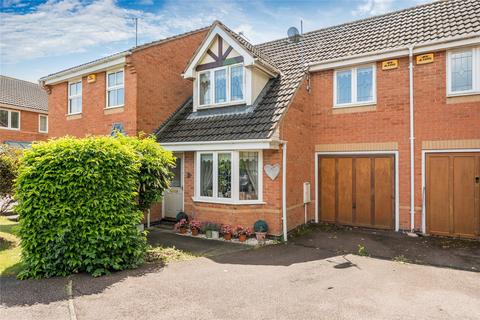 Moorhen Way, Buckingham... 3 bed house for sale