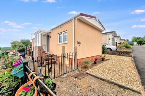 Longdown Road, Exeter EX2 2 bed park home for sale