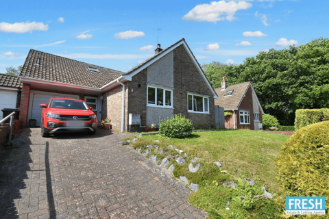 Dylan Road, Killay, Swansea, SA2 3 bed bungalow for sale