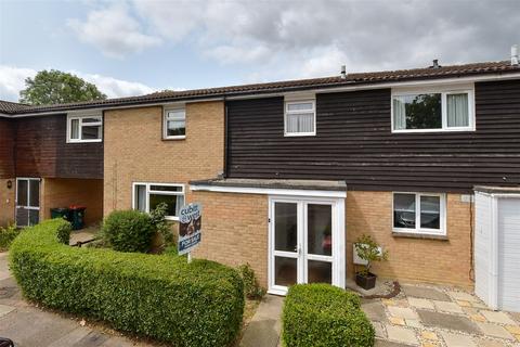 Cuckfield Close, Bewbush, Crawley... 4 bed terraced house for sale