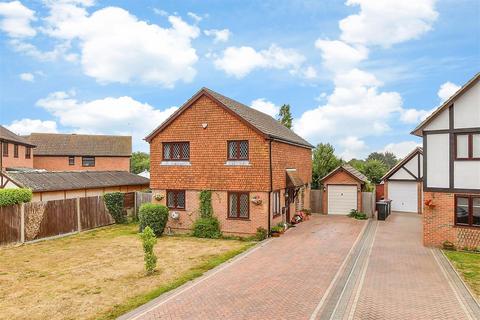 Selbey Close, Herne Bay CT6 4 bed detached house for sale