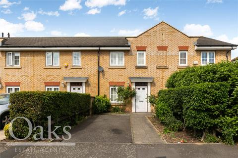 Cranesbill Close, Streatham Vale 3 bed terraced house for sale