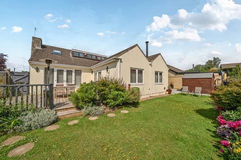 Eckweek Lane, Bath BA2 3 bed detached house for sale